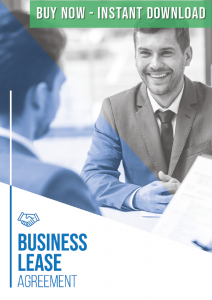 Business Lease Agreement Buy Now